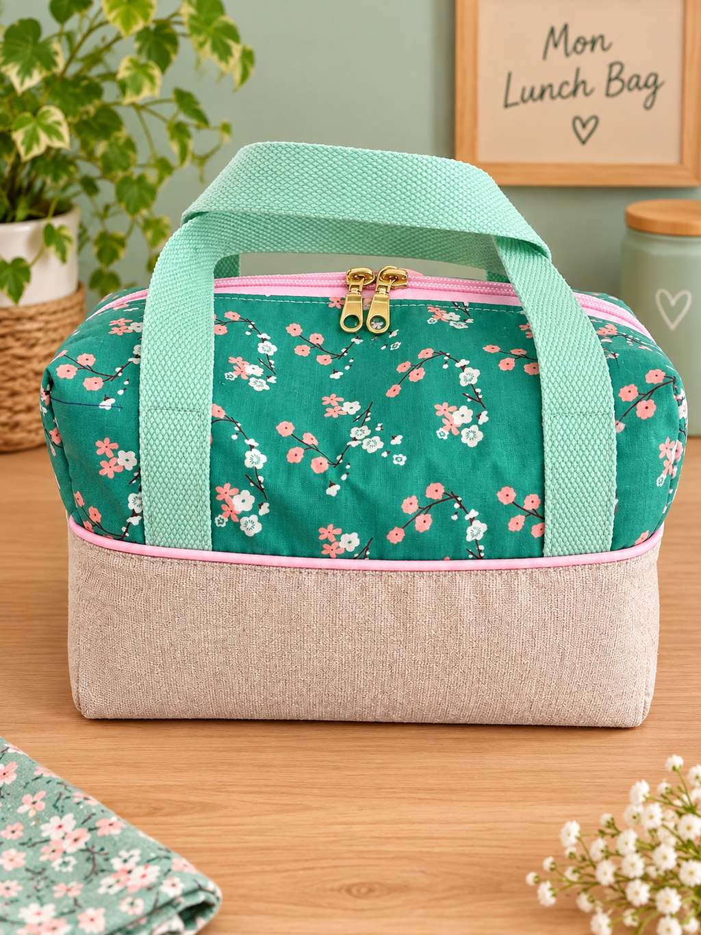 👜 Lunch Bag