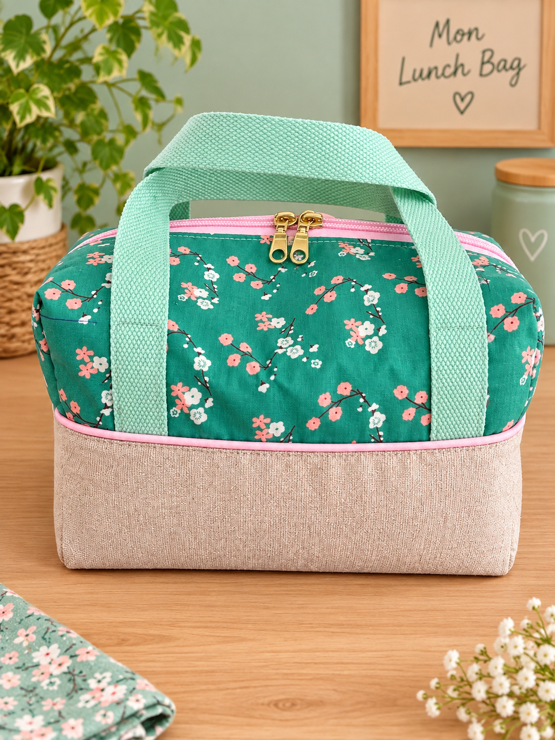 👜 Lunch Bag