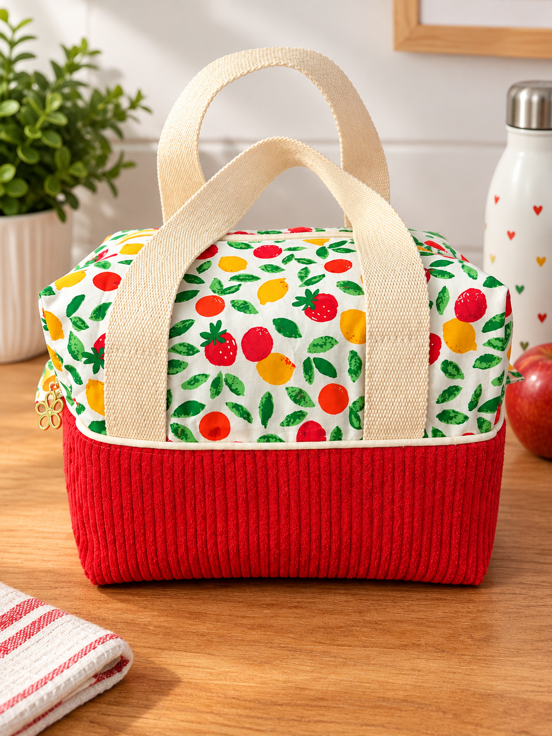 👜 Lunch Bag