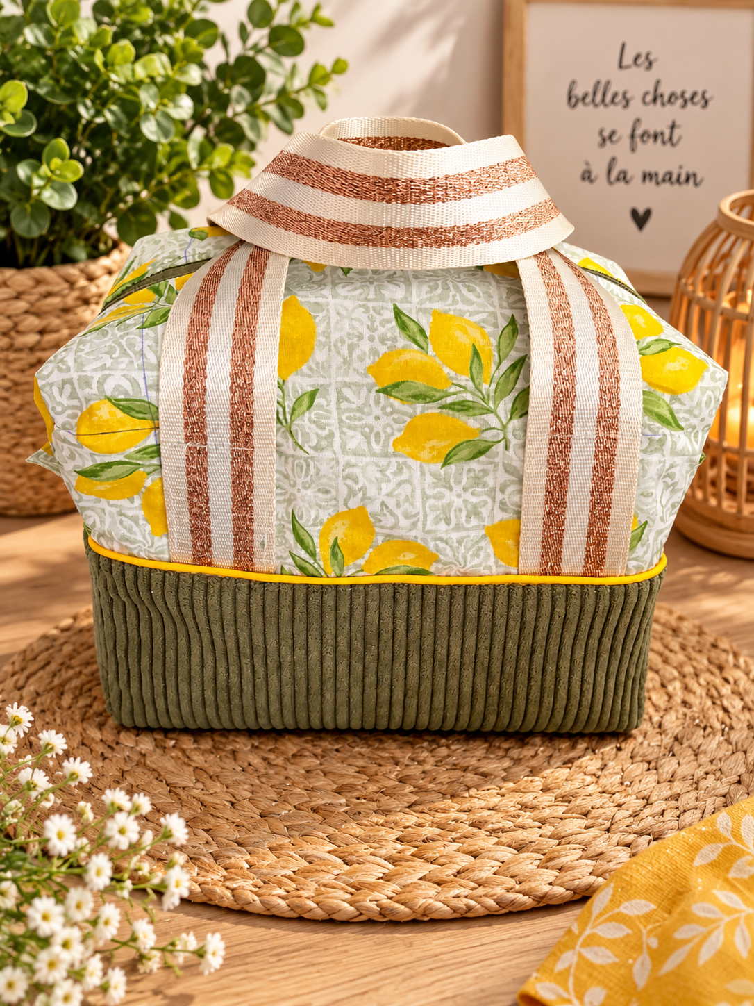 👜 Lunch Bag