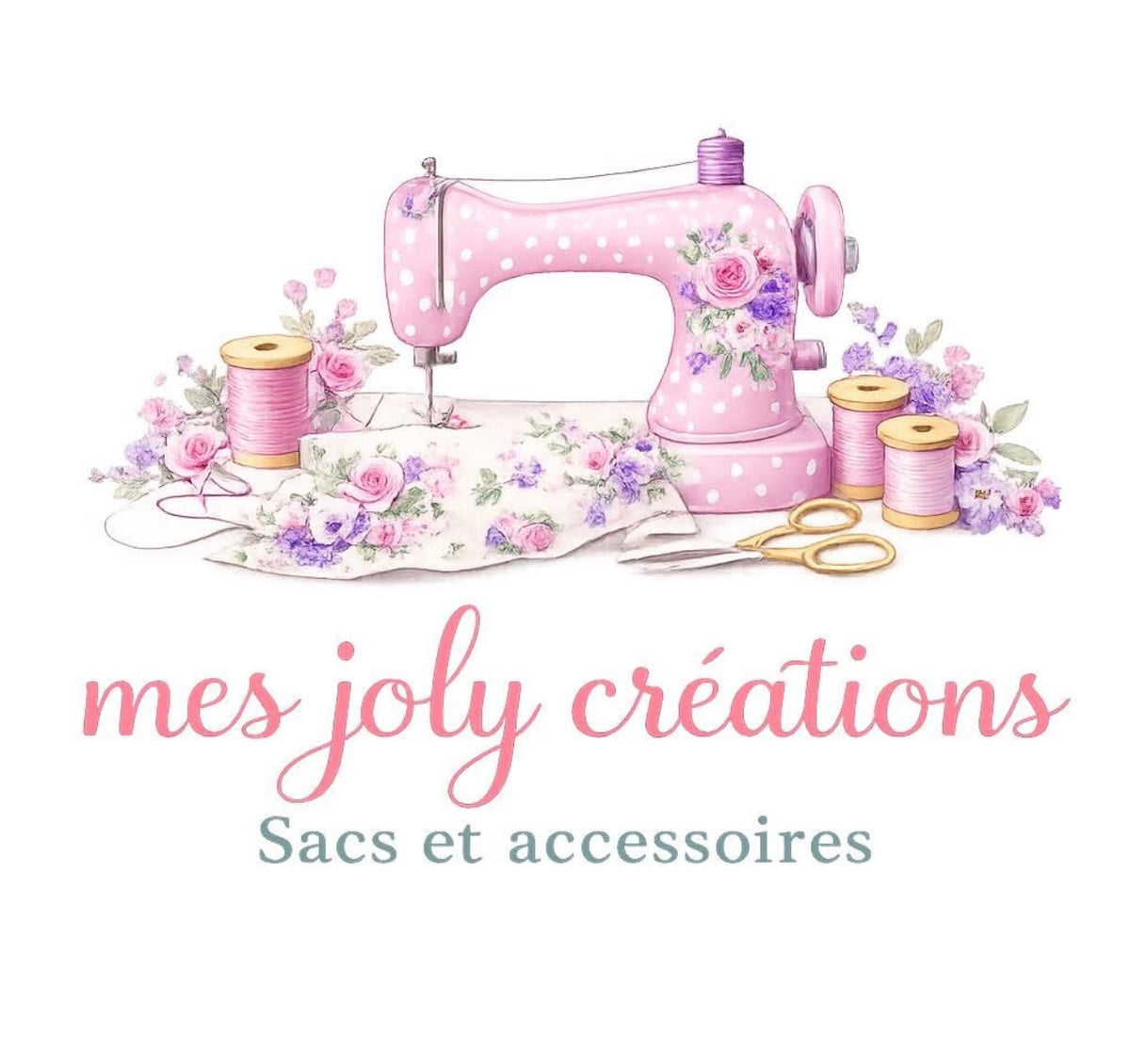 Mes Joly Créations