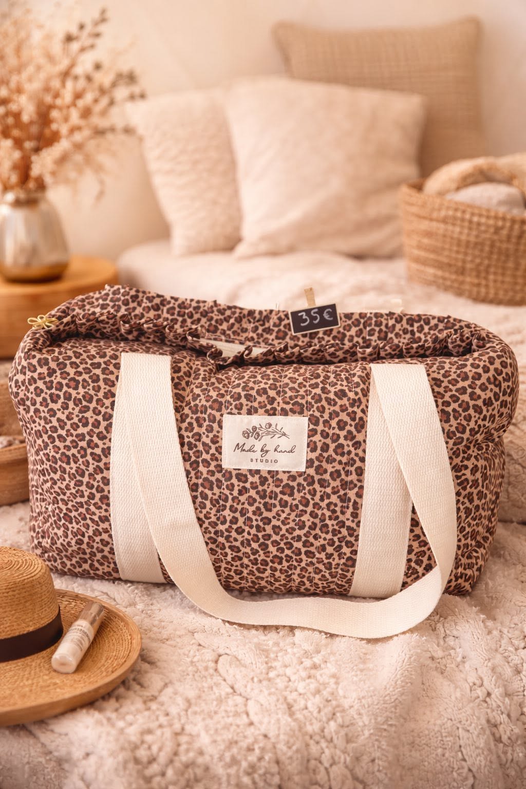 Sac multifonction