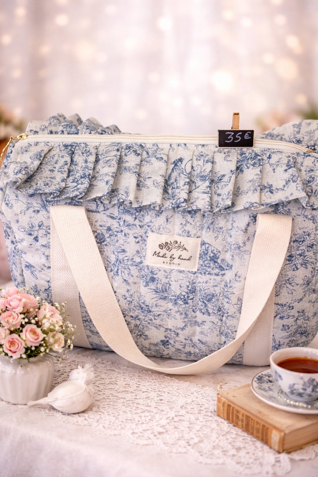 Sac multifonction