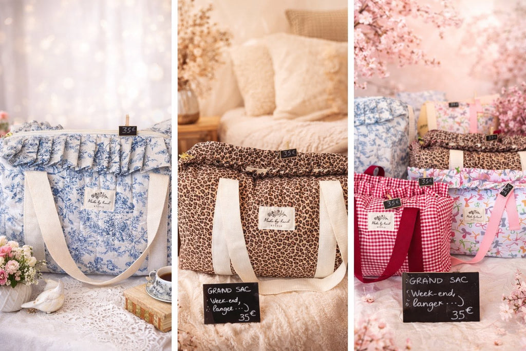 Sac multifonction