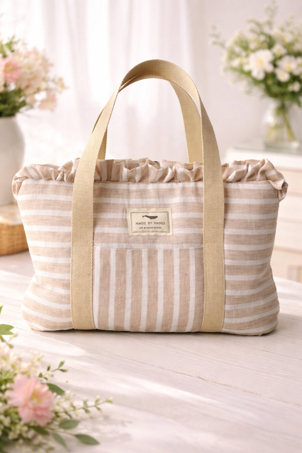 ✨ Sac cabas  ✨