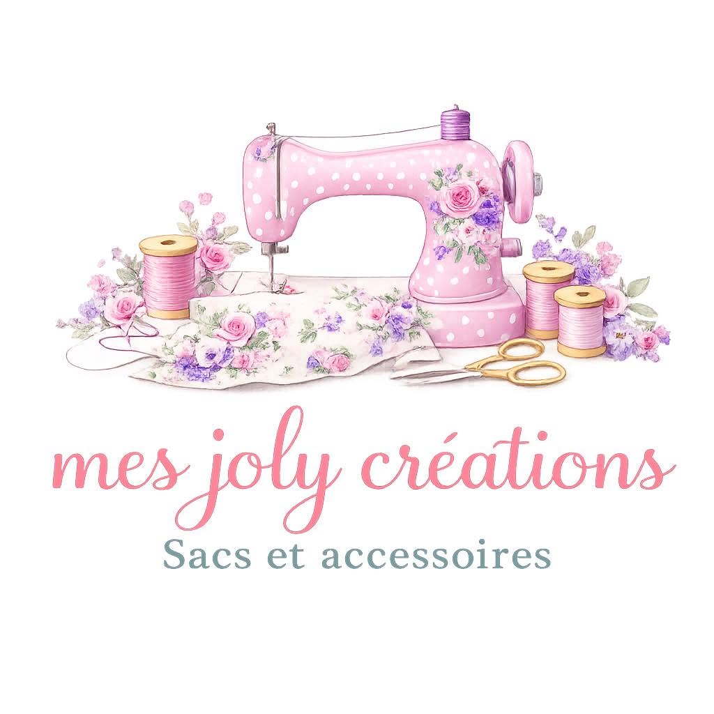 Mes Joly Cr&eacute;ations