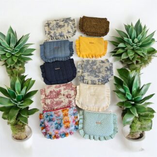 Trousses à FrouFrou