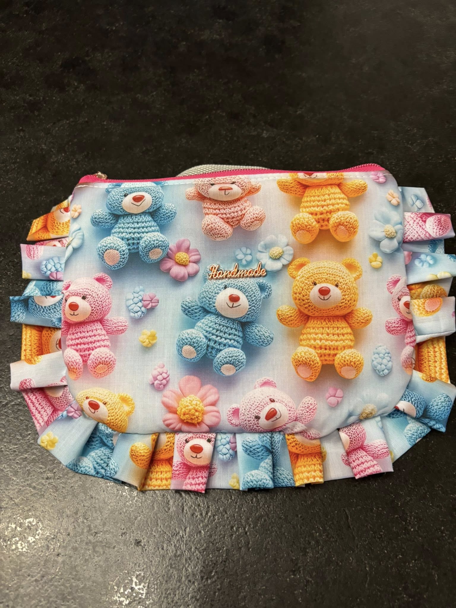 Trousses à FrouFrou – Image 2