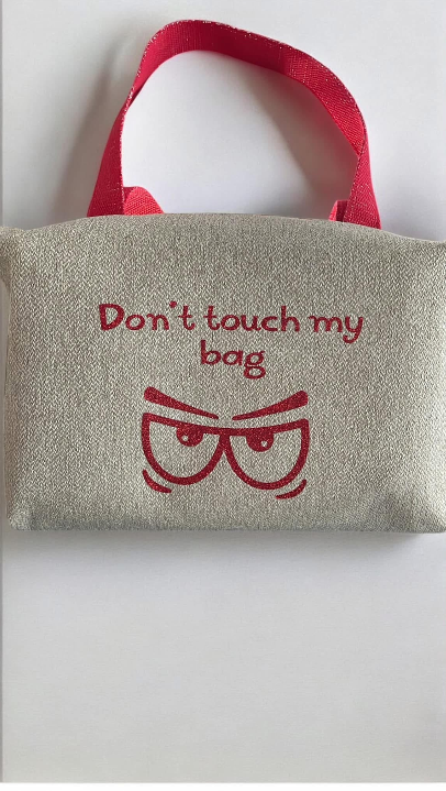 Sac glacière personnalisable