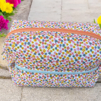 Grande Trousse Multi Poche