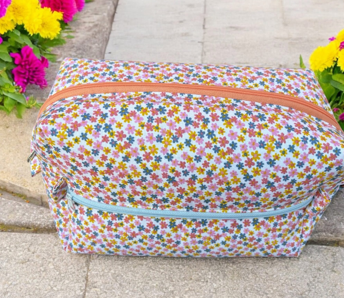 Grande Trousse Multi Poche