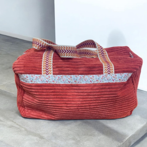 Grand Sac de Voyage