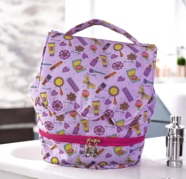 Trousse de toilette – Image 2