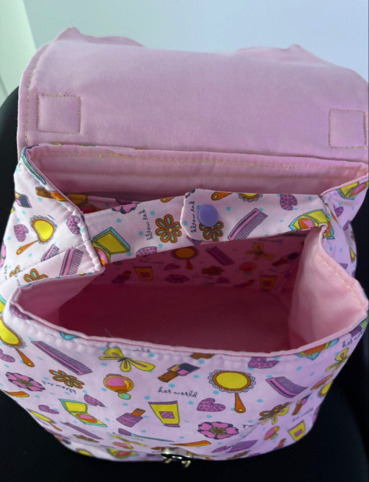 Trousse de toilette – Image 3