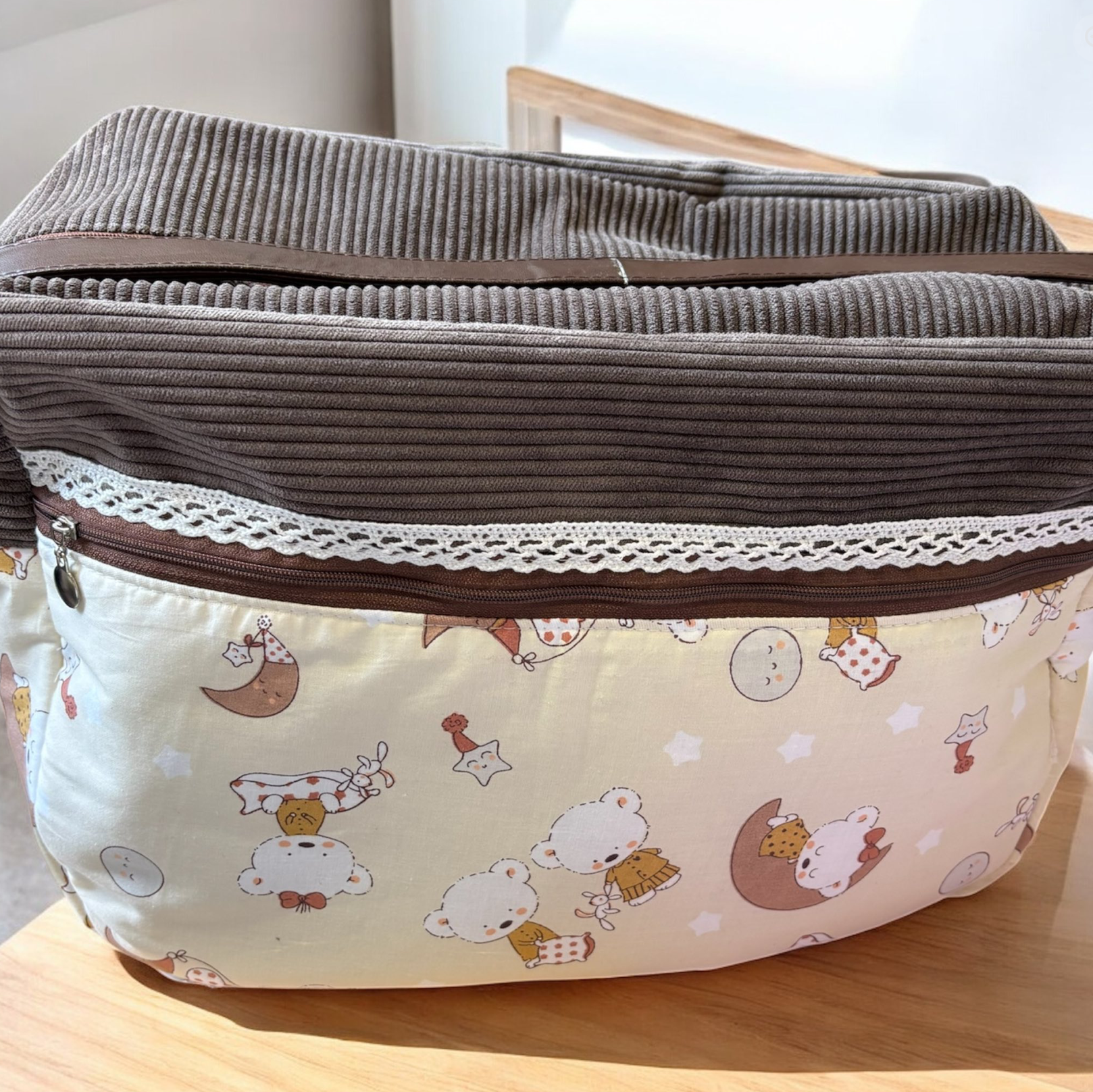 Sac à langer pour bébé